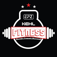 KEHL GYM Logo